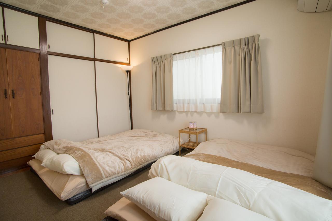 Guest House Dougo-Yado Matsuyama  Exterior foto
